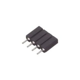 10 pcs : 801-91-004-10-001000 - Headers & Wire Housings STANDARD SOCKET HEADER