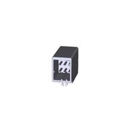 10 pcs : 1376136-1 - Headers & Wire Housings D-2100 HDR R/A 6P KEY X