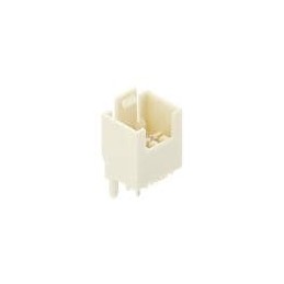 10 pcs : 1-1971921-3 - Headers & Wire Housings 2/3PRAST 2.5 Tab HeaderEx-LockingTHV