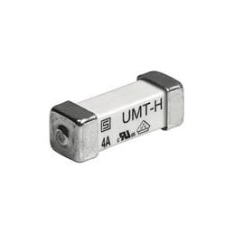 10 pcs : 3403.0290.11 - Surface Mount Fuses UMT-H Fuse 40A