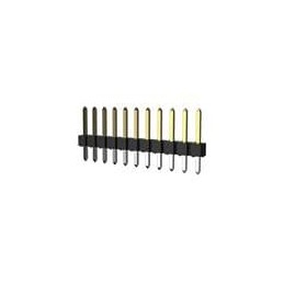 10 pcs : 68604-804HLF - Headers & Wire Housings BS SR VT TH HDR 1 4-68604-804HLF
