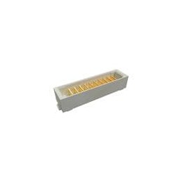 10 pcs : 10159560-A00221RLF - Board to Board & Mezzanine Connectors Powerstak Vertical H eader 10pos