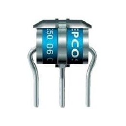 10 pcs : B88069X8680B502 - Gas Discharge Tubes - GDTs / Gas Plasma Arrestors T23-A230XF1