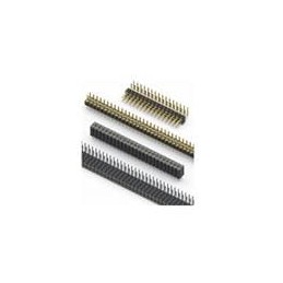 10 pcs : 803-47-020-10-002000 - Headers & Wire Housings STANDARD SOCKET HEADER