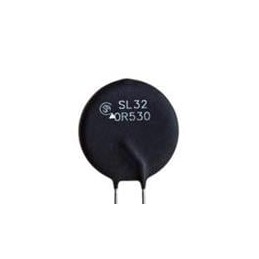 10 pcs : SL32 0R540 - Inrush Current Limiters 32mm 5ohms 40A INRSH CURR LIMITER