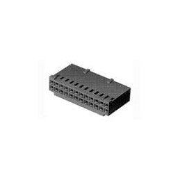 10 pcs : 280366 - Headers & Wire Housings 2X08 POS RECPT