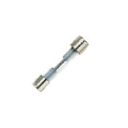 10 pcs : 0AGC001.V - Cartridge Fuses 3AG 1A