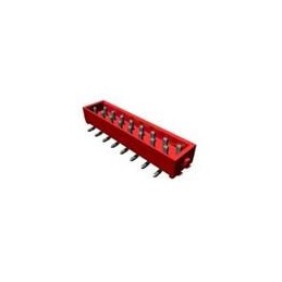 10 pcs : 8-338728-2 - Headers & Wire Housings MICROM. MOB SMD CON