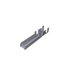 10 pcs : 1-917484-3 - Headers & Wire Housings RECPT 16-14 AWG