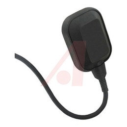 1 pcs - Flowline Switch-Tek Series Sump Float Level Switch Float Switch, Vertical, Polypropylene Body