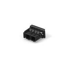 10 pcs : 2305974-1 - Automotive Connectors 2 port Frame