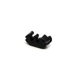 10 pcs : 12077755 - Automotive Connectors SECONDARY LOCK BLACK