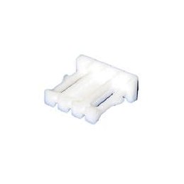 10 pcs : 12045690 - Automotive Connectors LOCK SECONDARY TPA M/P 8 NAT