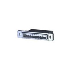 10 pcs : 2-178802-8 - Headers & Wire Housings HOUSING TAB 10 POS KEY-Y PNL