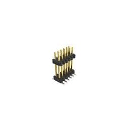 10 pcs : 10170636-01E512ALF - Board to Board & Mezzanine Connectors 1.27MM MINITEK 12P HDR