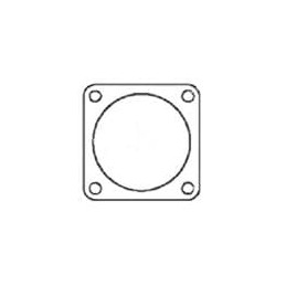 10 pcs : 10-101949-010 - Circular MIL Spec Tools, Hardware & Accessories MTG GSKT