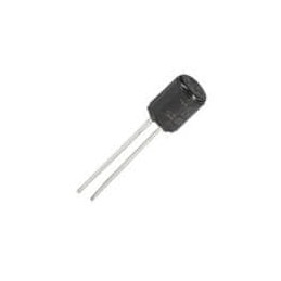 10 pcs : 0034.4249 - Fuses with Leads - Through Hole MSF 125 750mA F 18.8