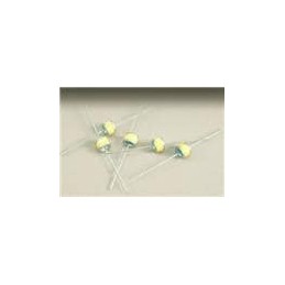 10 pcs : SL1011A600A - Gas Discharge Tubes - GDTs / Gas Plasma Arrestors 2T A600V Beta 2 Terminal