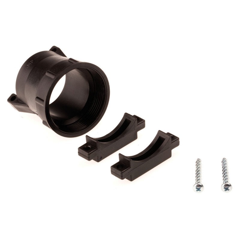 1 pcs - TE Connectivity Cable Clamp