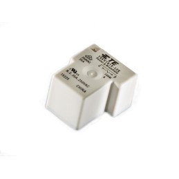 50 pcs - TE Connectivity PCB Mount Power Relay, 12V dc Coil, 35A Switching Current, SPST