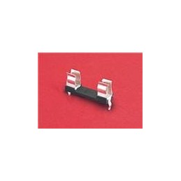 10 pcs : FX0321 - Fuse Holders PC MOUNT FUSE HLDR 5 x 20mm