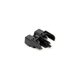 10 pcs : 0851.0183 - Cartridge Fuses SCHUBLADE 2-POLIG 5X20