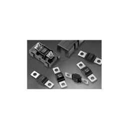 10 pcs : 0498080.MX1M5 - Automotive Fuses 32VDC 80A MIDI