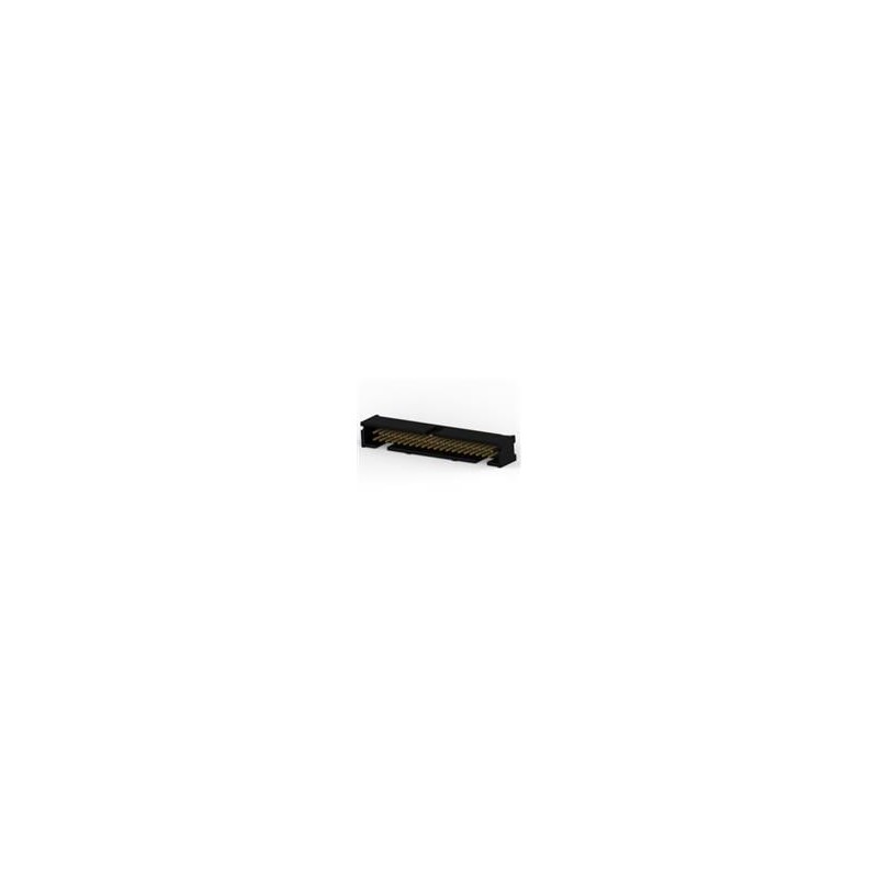 10 pcs : 5103308-8 - Headers & Wire Housings HDR VERT DOUBLE 40P low profile