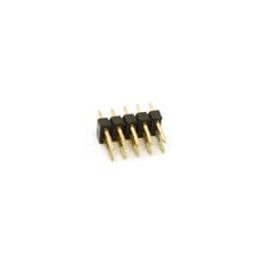 10 pcs : 10129381-940002BLF - Headers & Wire Housings ECONOSTIK HEADER DR VT TH 2X20