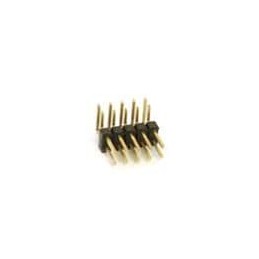 10 pcs : 10129382-924002BLF - Headers & Wire Housings ECONOSTIK HEADER DR RA TH 2X12