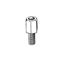 10 pcs : XM2Z-0011 - D-Sub Tools & Hardware CONNECTOR