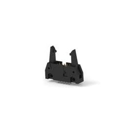 10 pcs : 499206-1 - Headers & Wire Housings 010 UNIV HDR SP 4S
