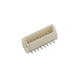 10 pcs : 10147605-00010LF - Headers & Wire Housings Vertical SMT Header