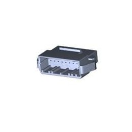 10 pcs : 1-1903131-0 - Headers & Wire Housings TAB HSG 20P P/M