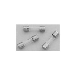 10 pcs : GMA-1.5-R - Cartridge Fuses GMA 1.5A FUSE