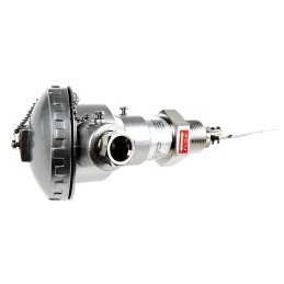 1 pcs - Cynergy3 LFS Series Paddle Flow Switch, 15.2 L/min, 19 L/min Min, 60.6 L/min, 83.3 L/min Max