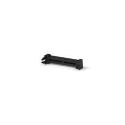 10 pcs : 111614-4 - Headers & Wire Housings 020 STRAIN RELF 2MM