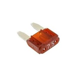 10 pcs : ATM-15 - Automotive Fuses 15A 32V FAST ACTING
