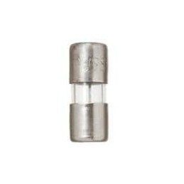 10 pcs : AGA-6 - Cartridge Fuses 32VAC 6.0A Fast Acting