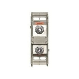 1 pcs - Wieland WRT Series Grey High Current Connector, Single-Level, Bolt Termination