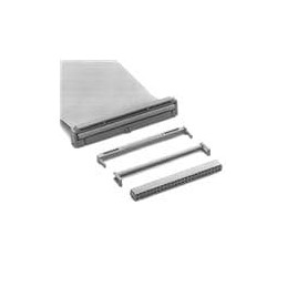 10 pcs : 3448-89108 - Headers & Wire Housings STRAIN RELIEF/DUALRE CESS/89108 SKT CONN