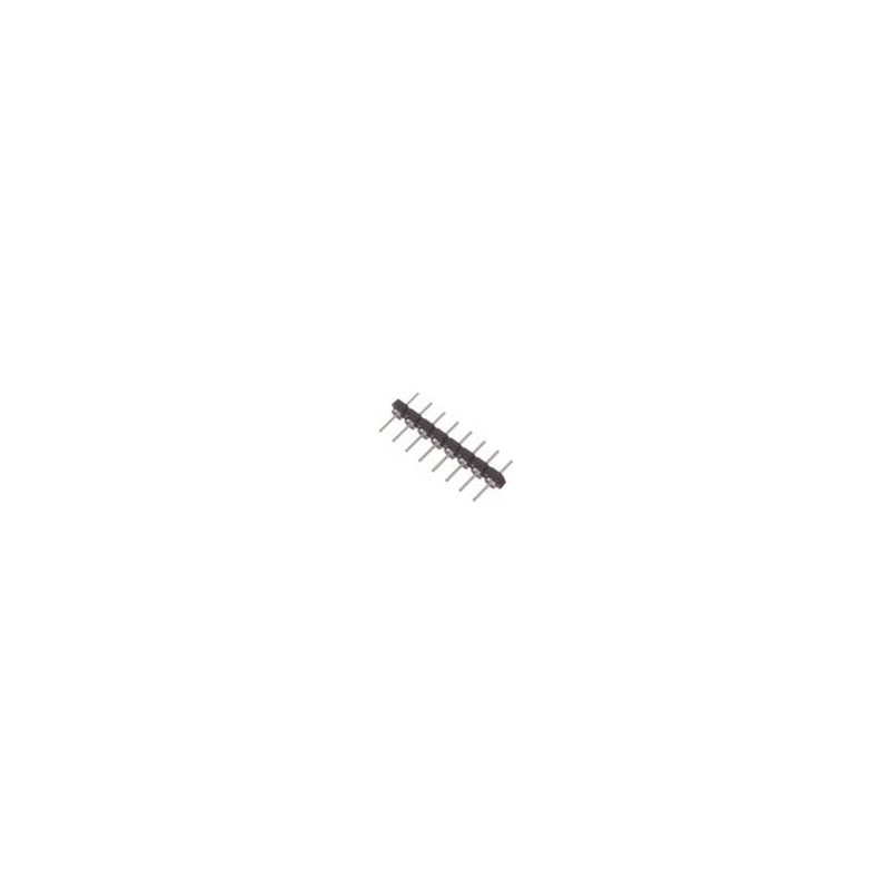 10 pcs : 335-40-108-00-160000 - Headers & Wire Housings Interconnect Header