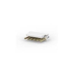 10 pcs : 3-641119-6 - Headers & Wire Housings HDR 03P VRT F-LOCK SQ