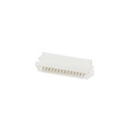 10 pcs : 1-179608-6 - Headers & Wire Housings CT DBL ROW HOLDER MT 16P NA