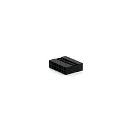 10 pcs : 65043-030ELF - Headers & Wire Housings MINI LTCH HSG .100CC DB L ROW