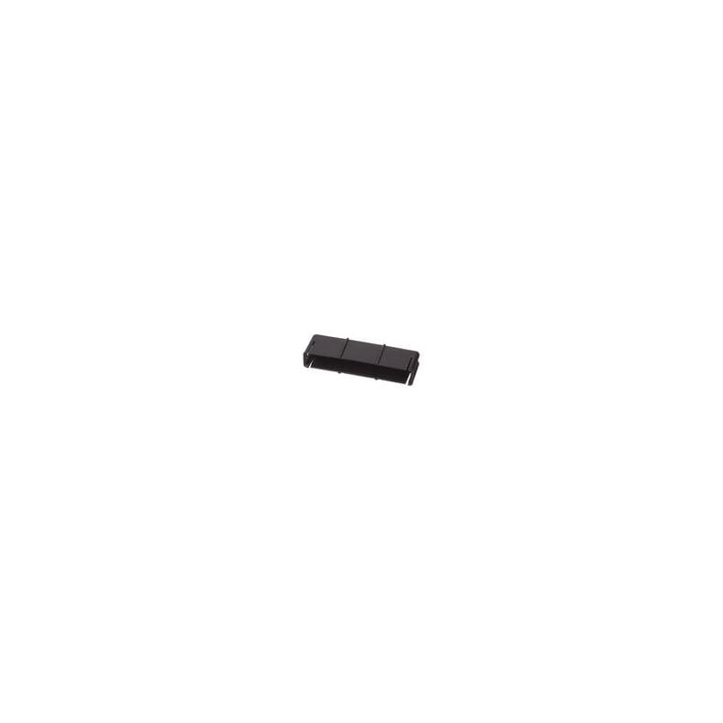 10 pcs : 12066164 - Automotive Connectors CVR M/P BLK CON CAP