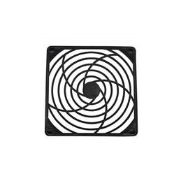 10 pcs : G120POG - Fan Filters & Accessories Fan Guard, Push-On, 120mm Fan/OD1225/OD1238/OA125AP/OA125AP-DUALV/OA109AP/OA4715