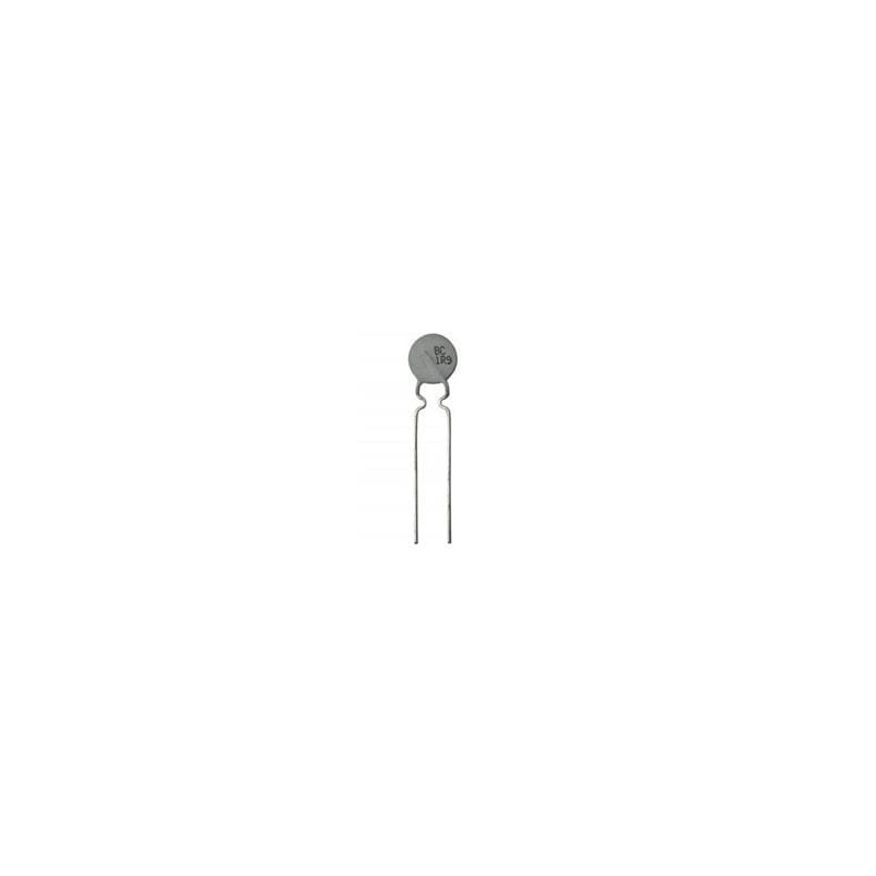 10 pcs : PTCCL17H491HBE - Thermistors - PTC 490mA 265V Series