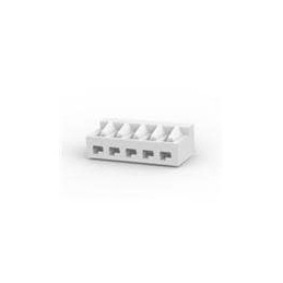 10 pcs : 172890-5 - Headers & Wire Housings 5P 2MM MINI AMP-IN HDR HSG