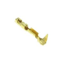 10 pcs : 47711-001LF - Headers & Wire Housings CRIMP SOCKET 28-32 AWG